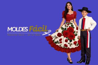 Trajes tipicos
