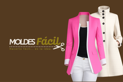 Chaquetas, Abrigos, Parkas y Vestones