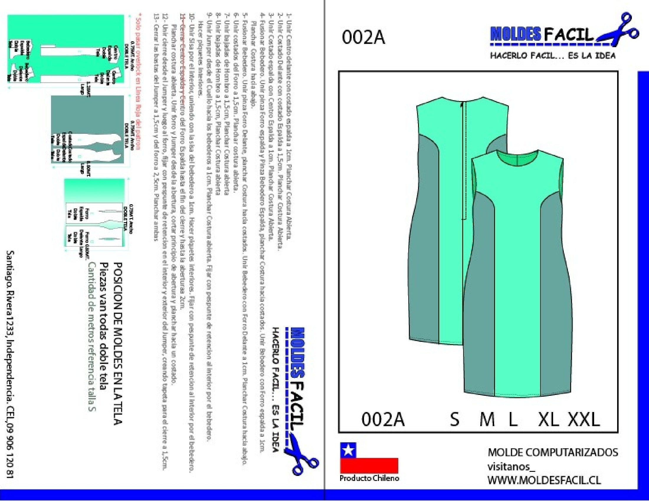 Vestido