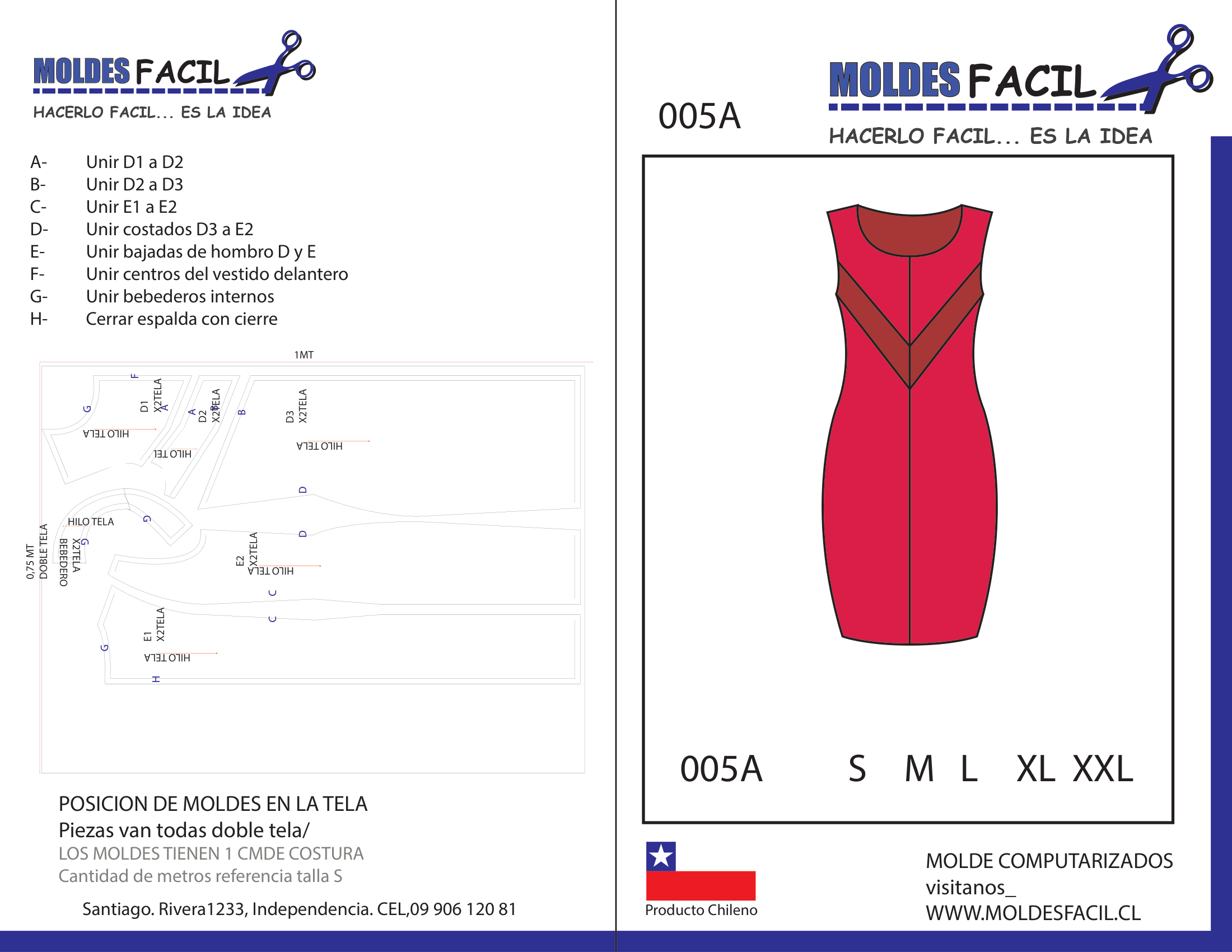 Vestido