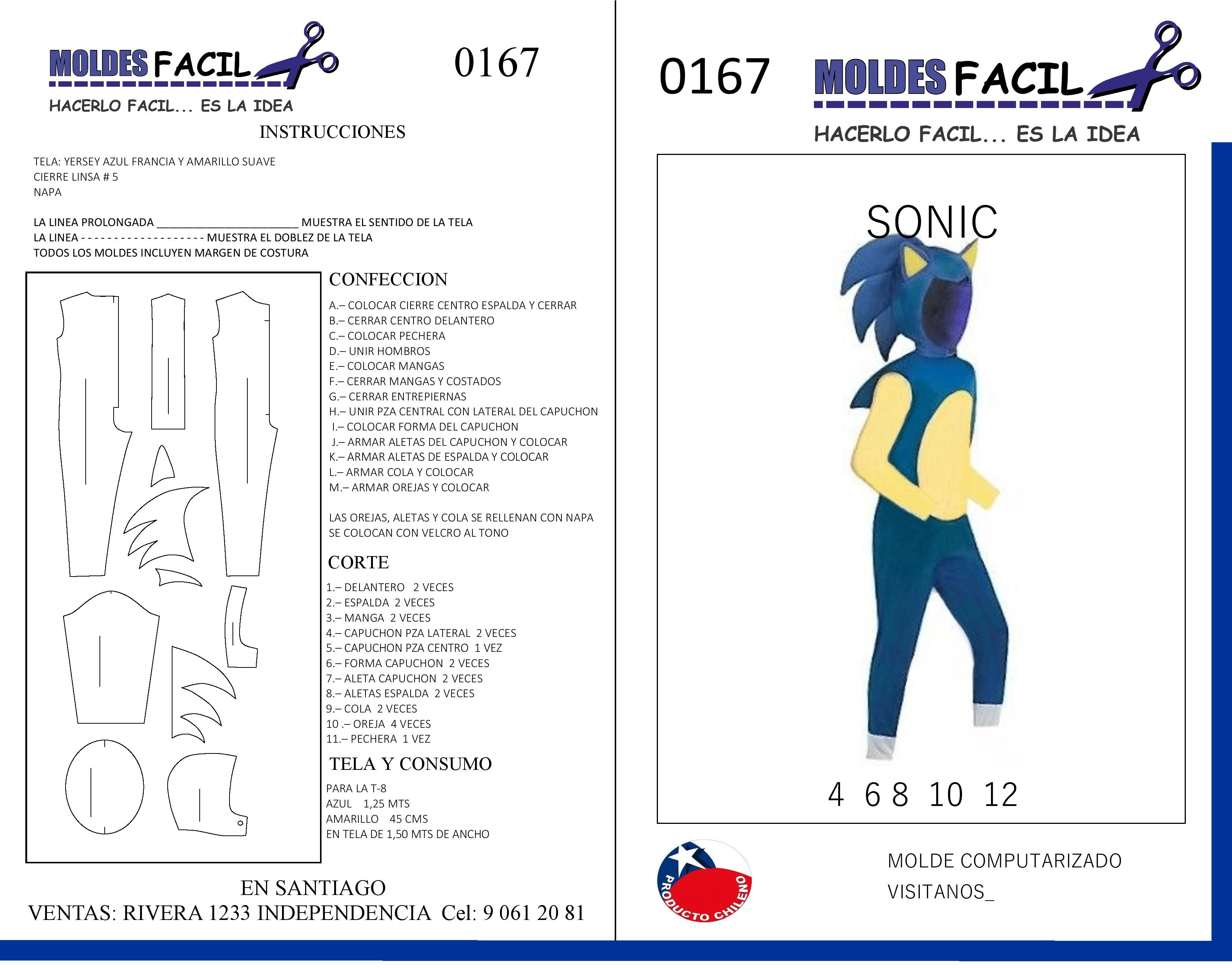 Sonic