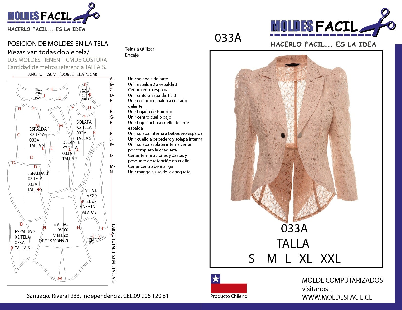 BLAZER