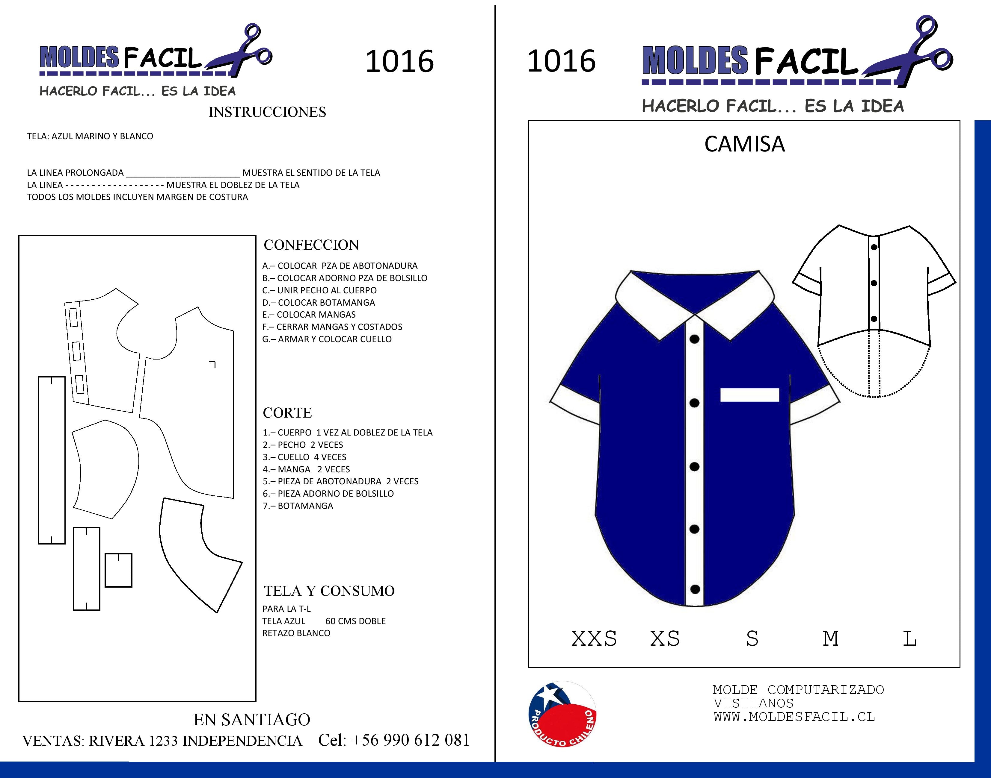 Camisa