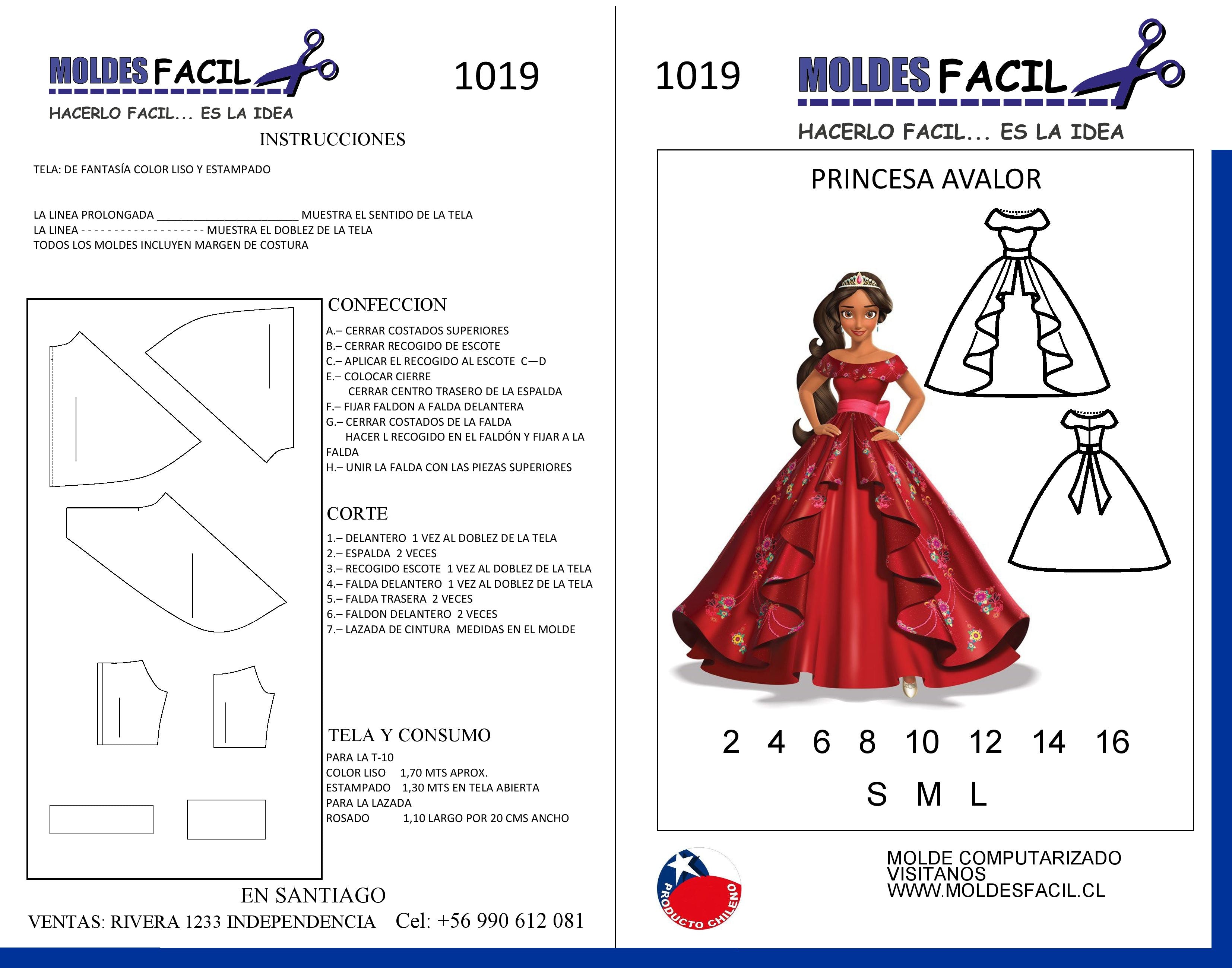 Princesa A Valor