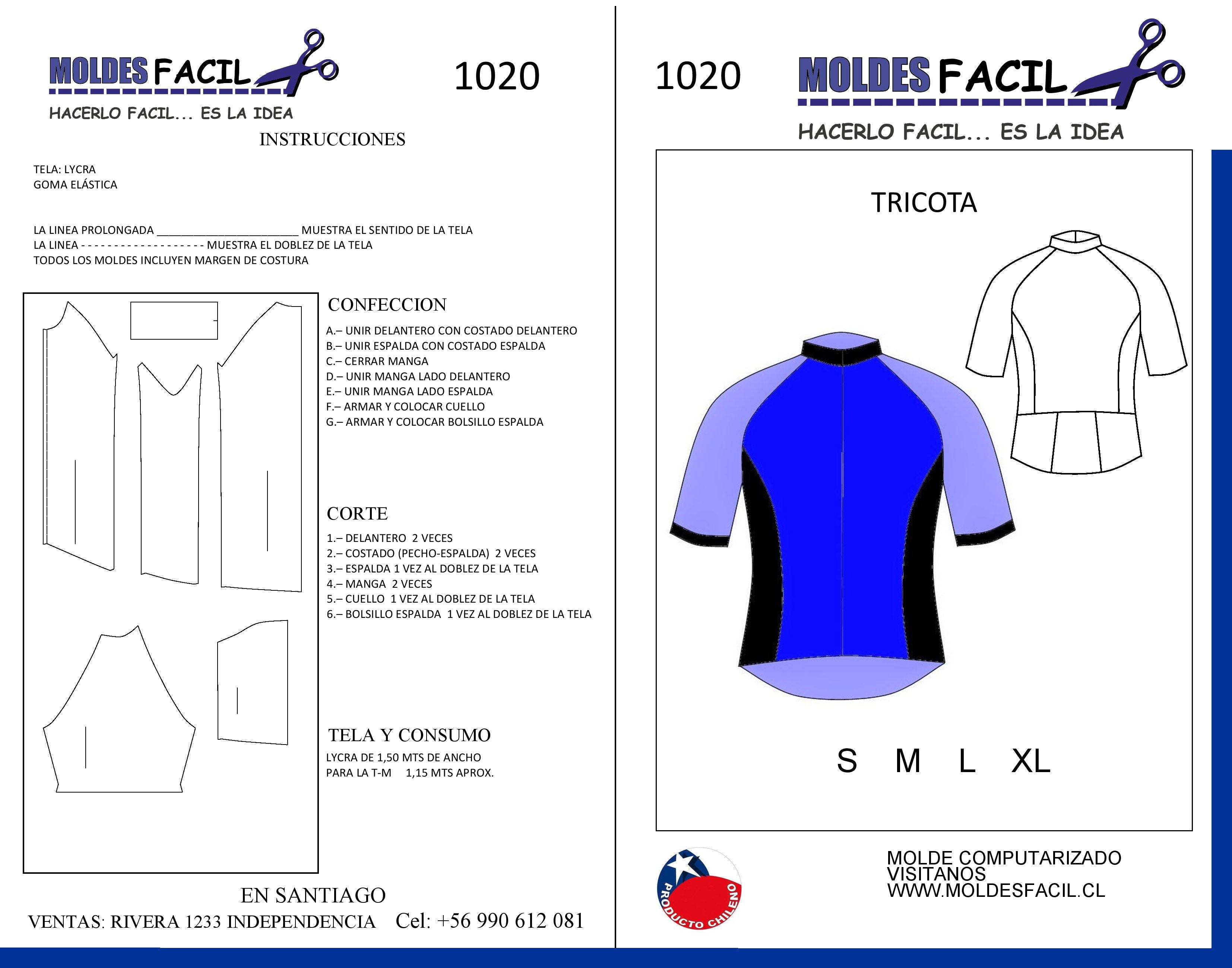 Tricota