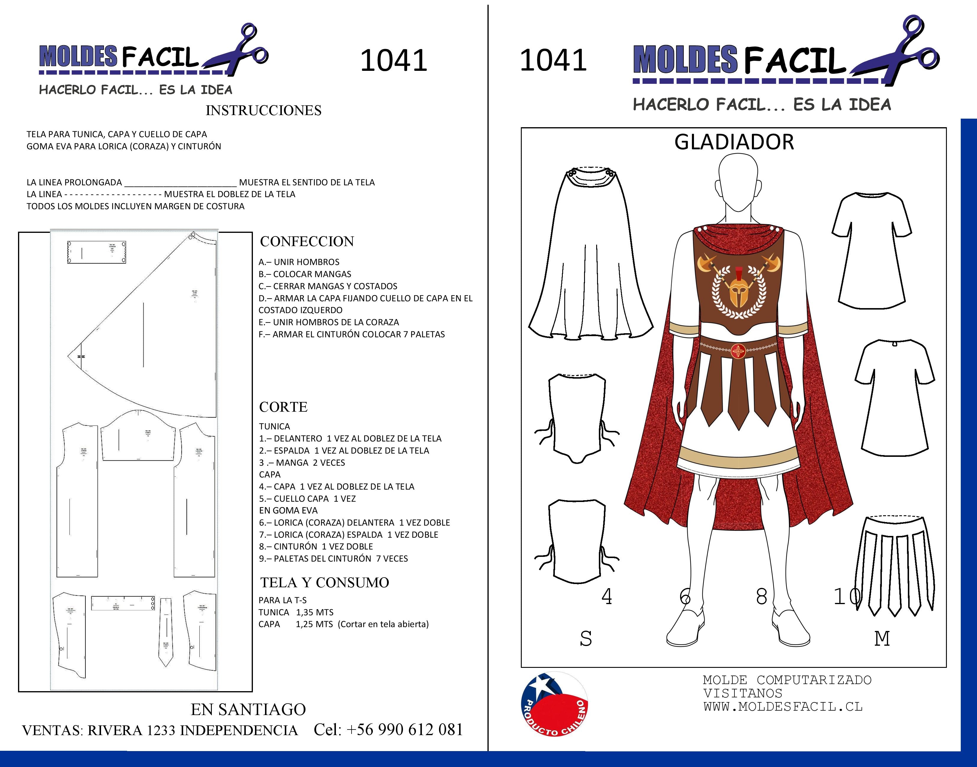 Gladiador