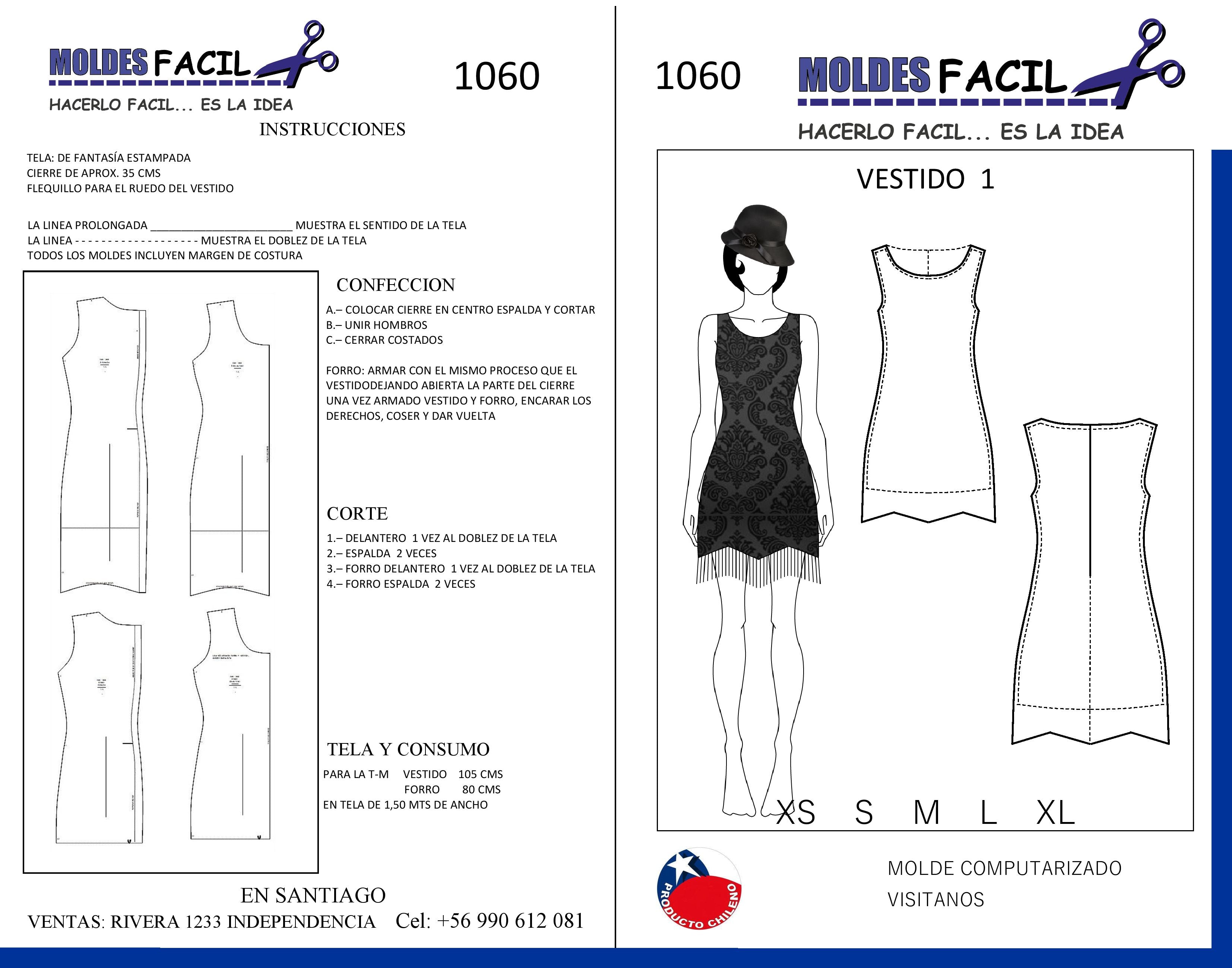 Vestido de baile