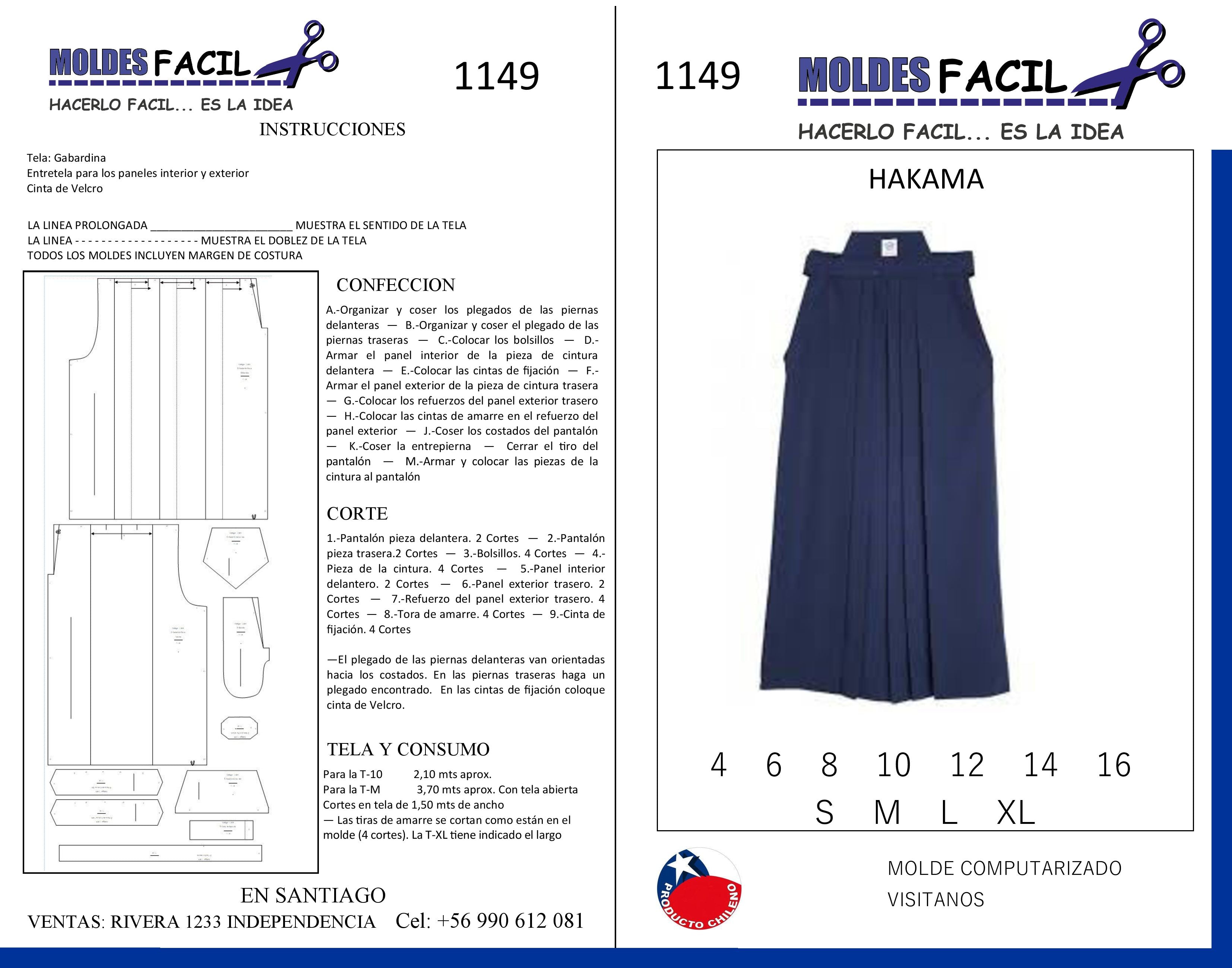 Hakama