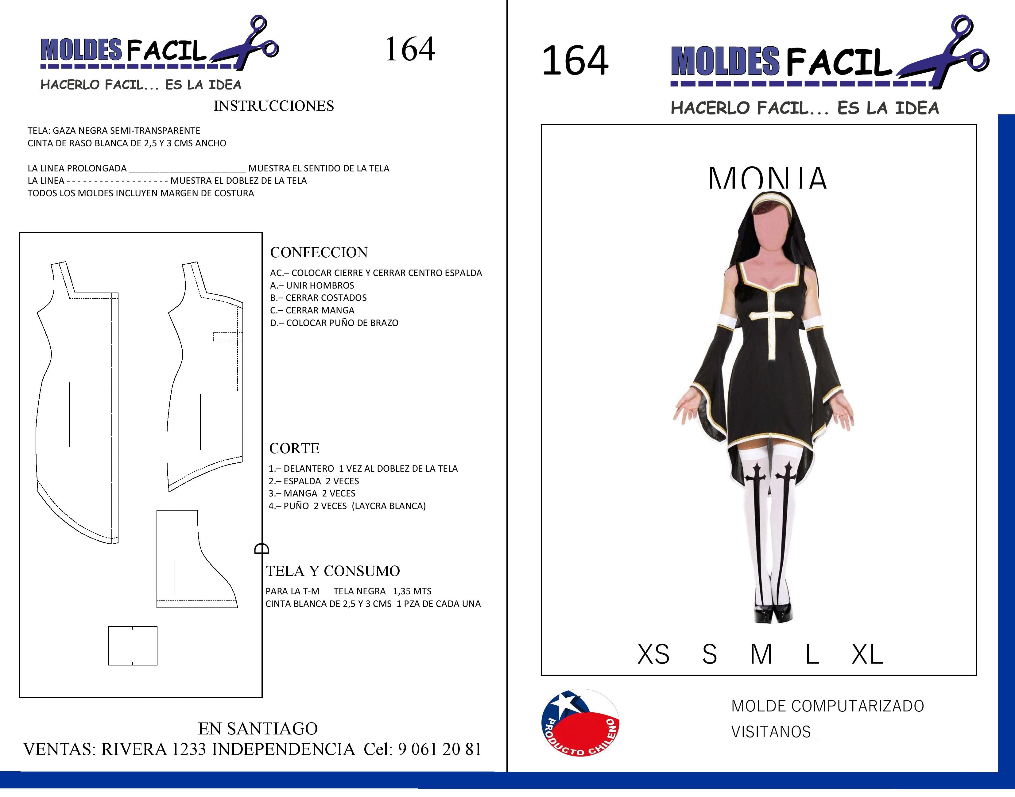 Monja