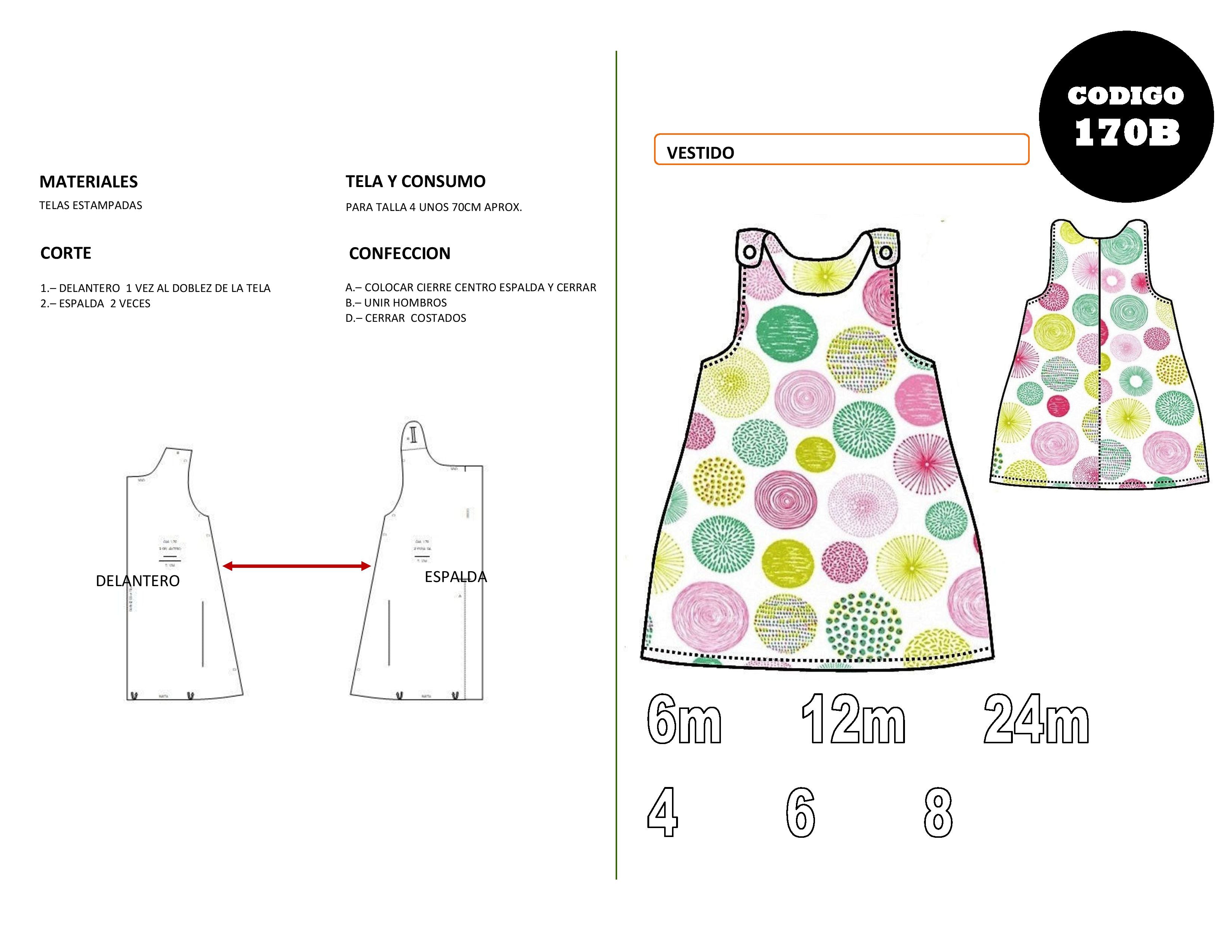 Vestido