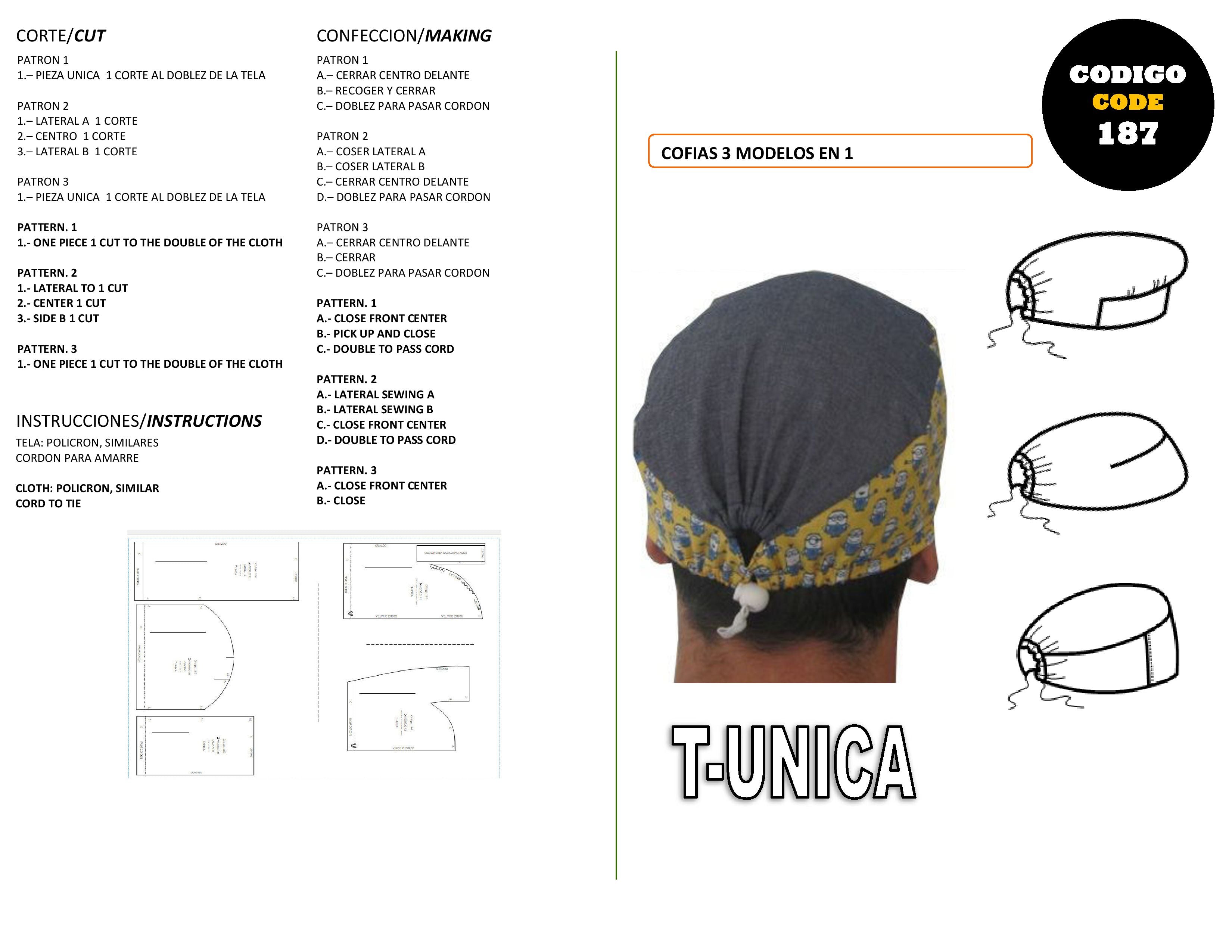 Cofias