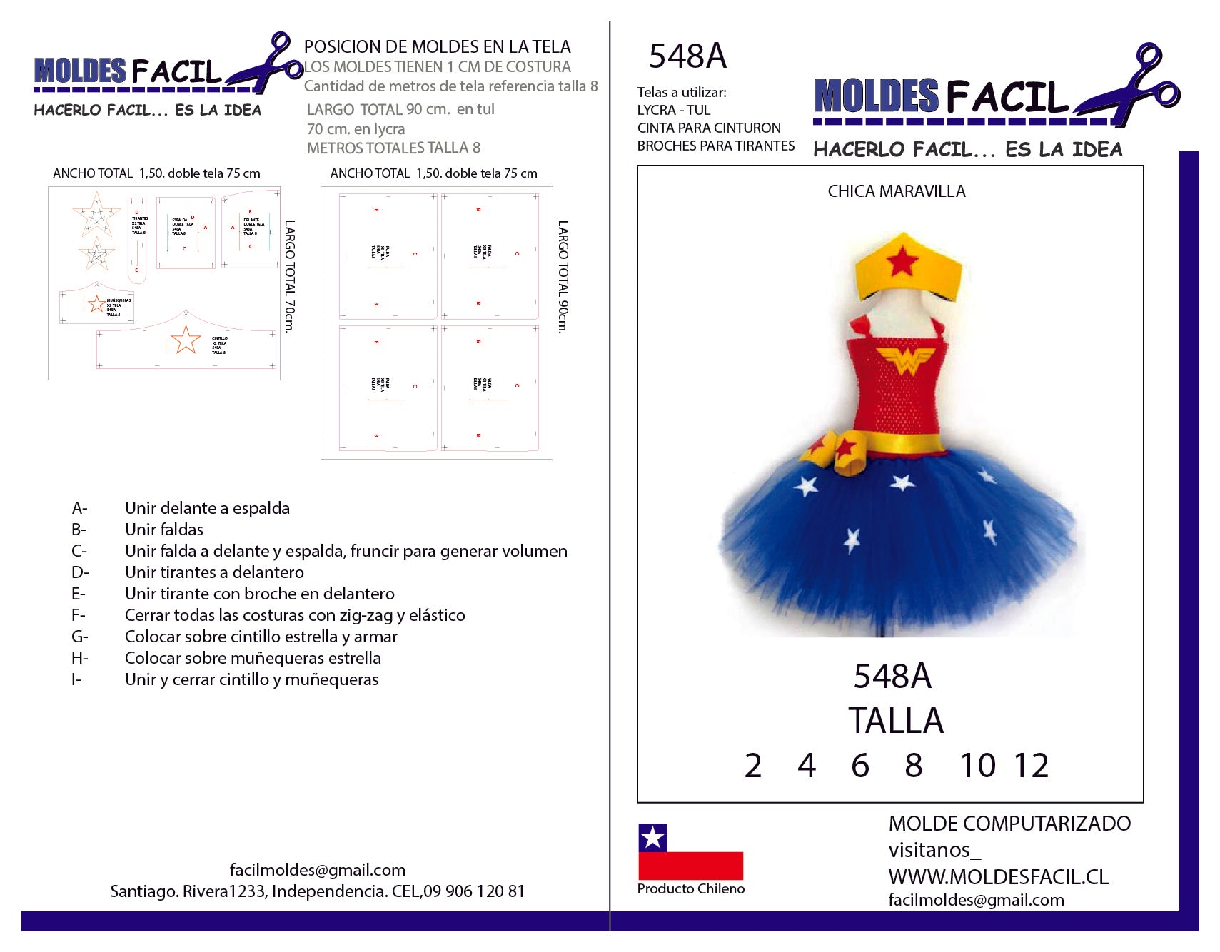 Mujer Maravilla (super héroe)
