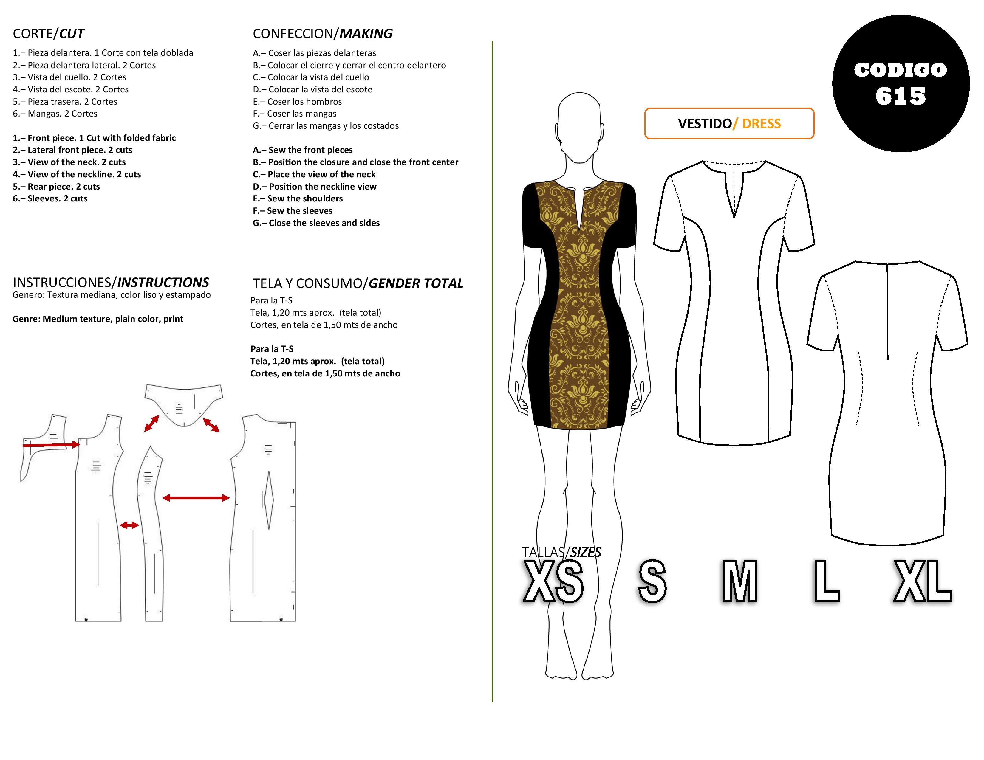 Vestido