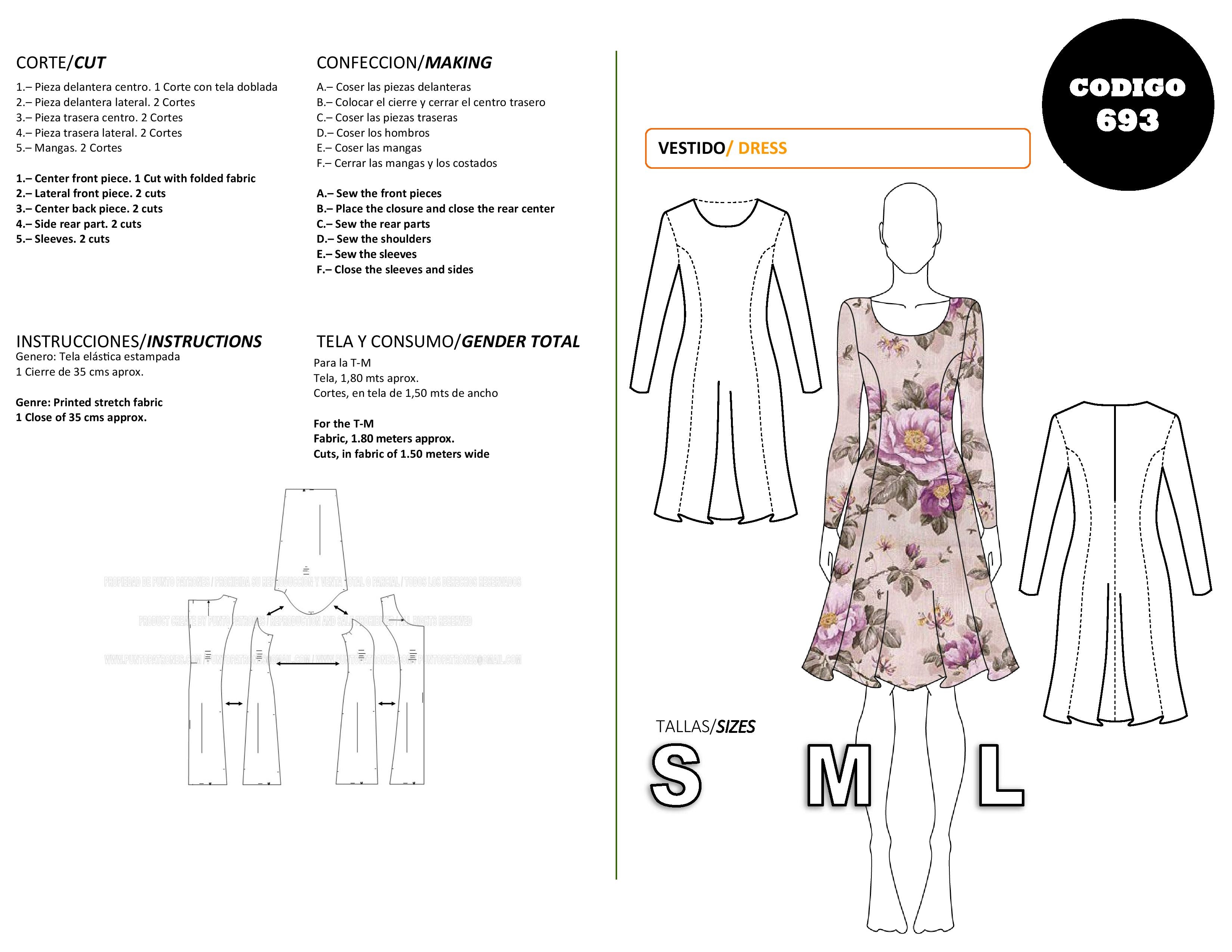 Vestido