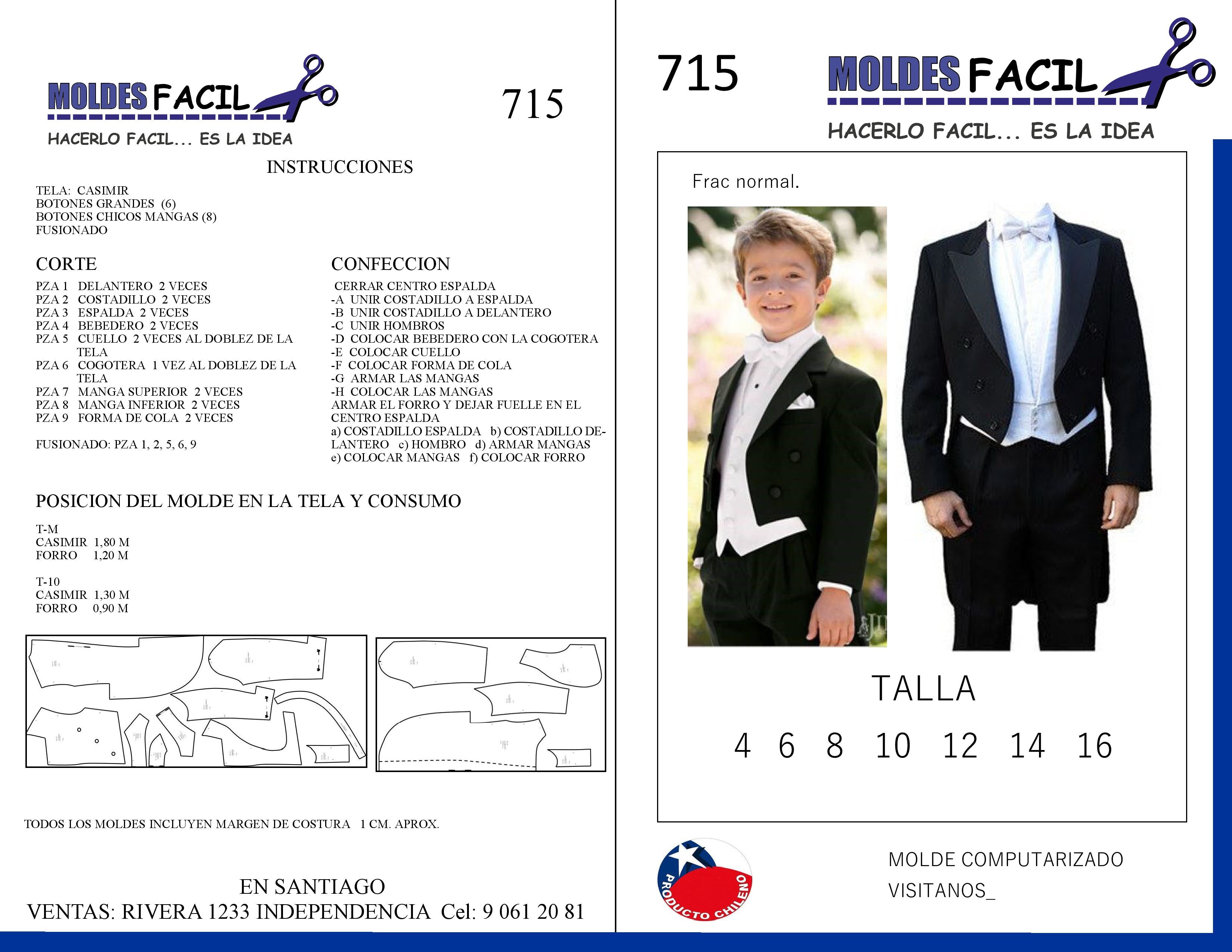 FRAC FORMAL