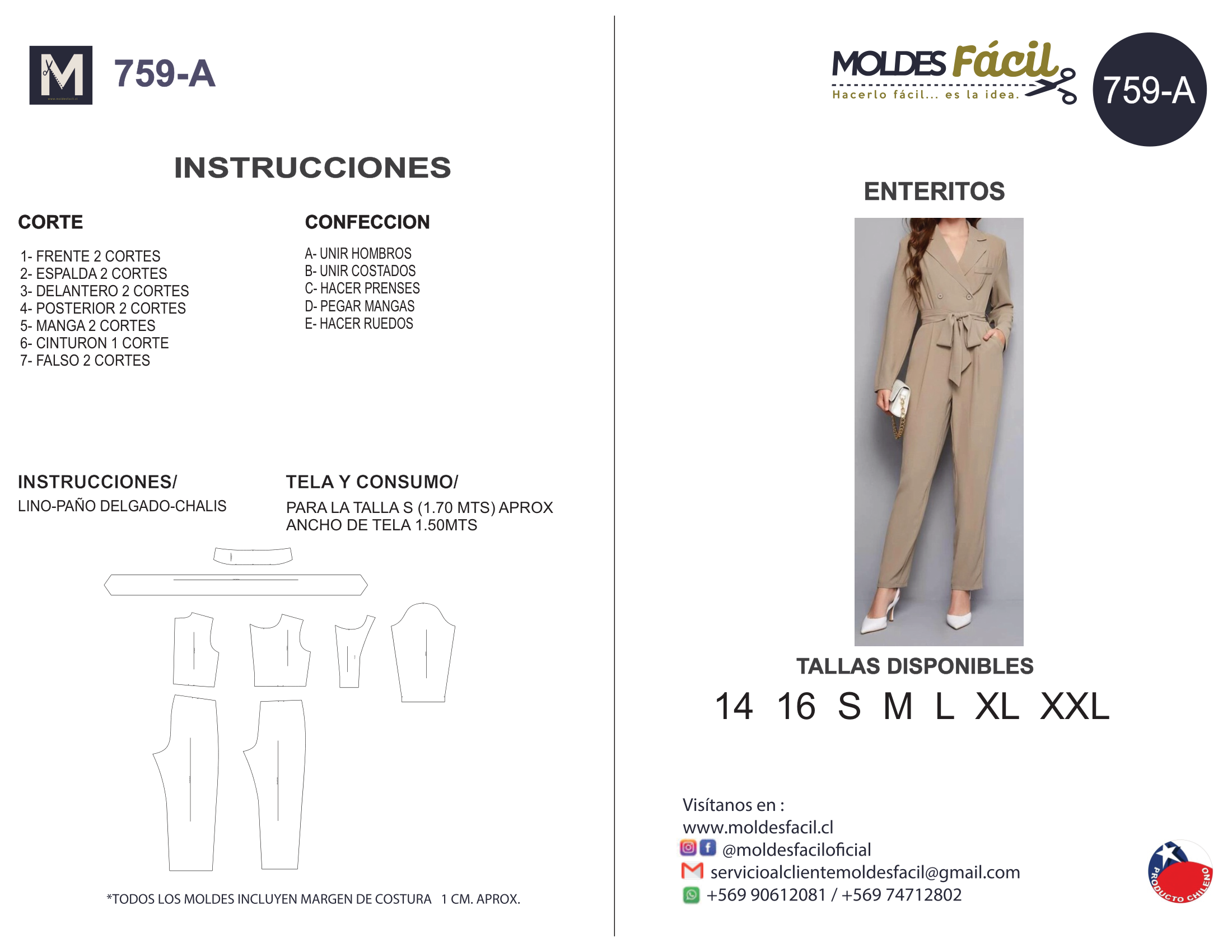 Enteritos