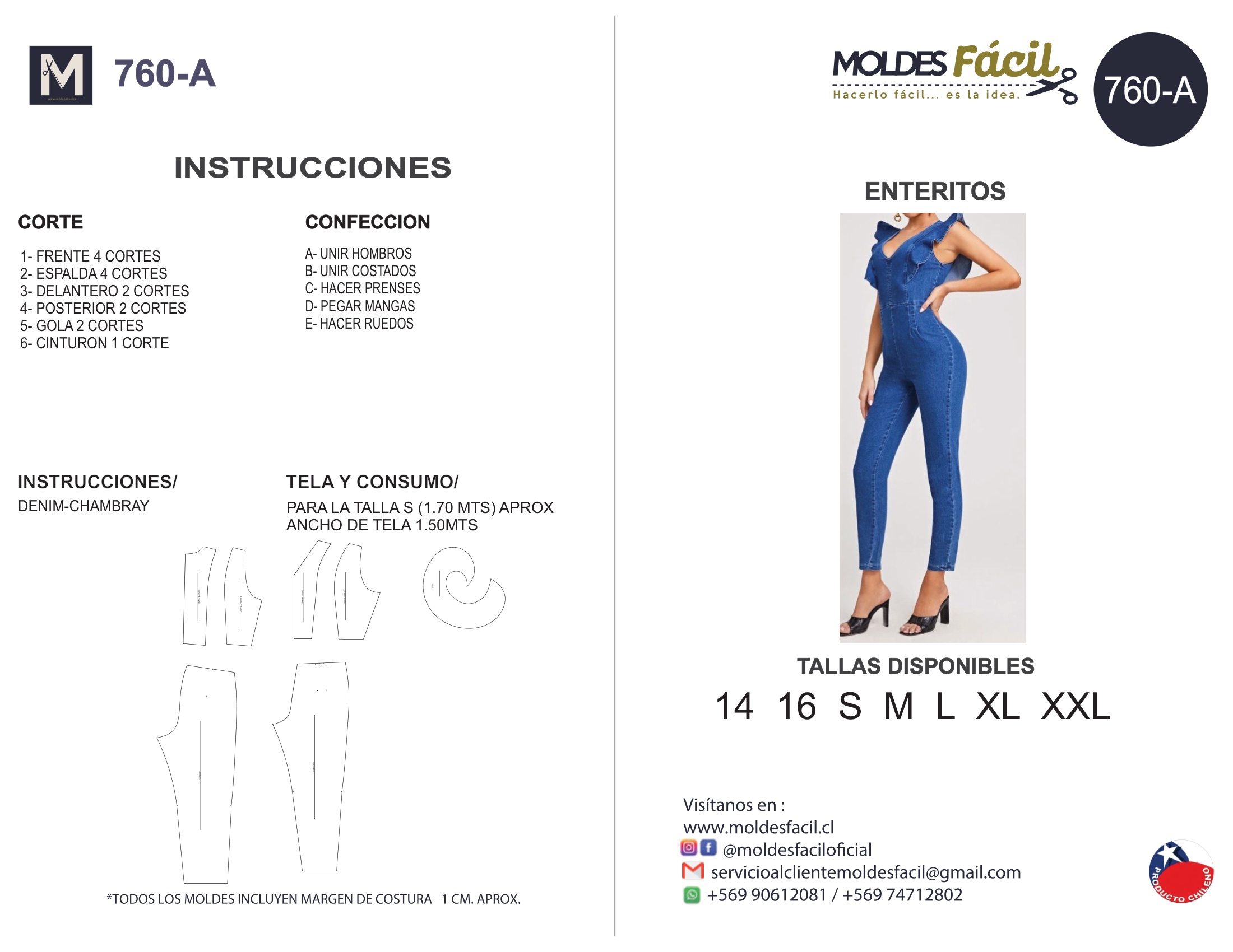 Enteritos