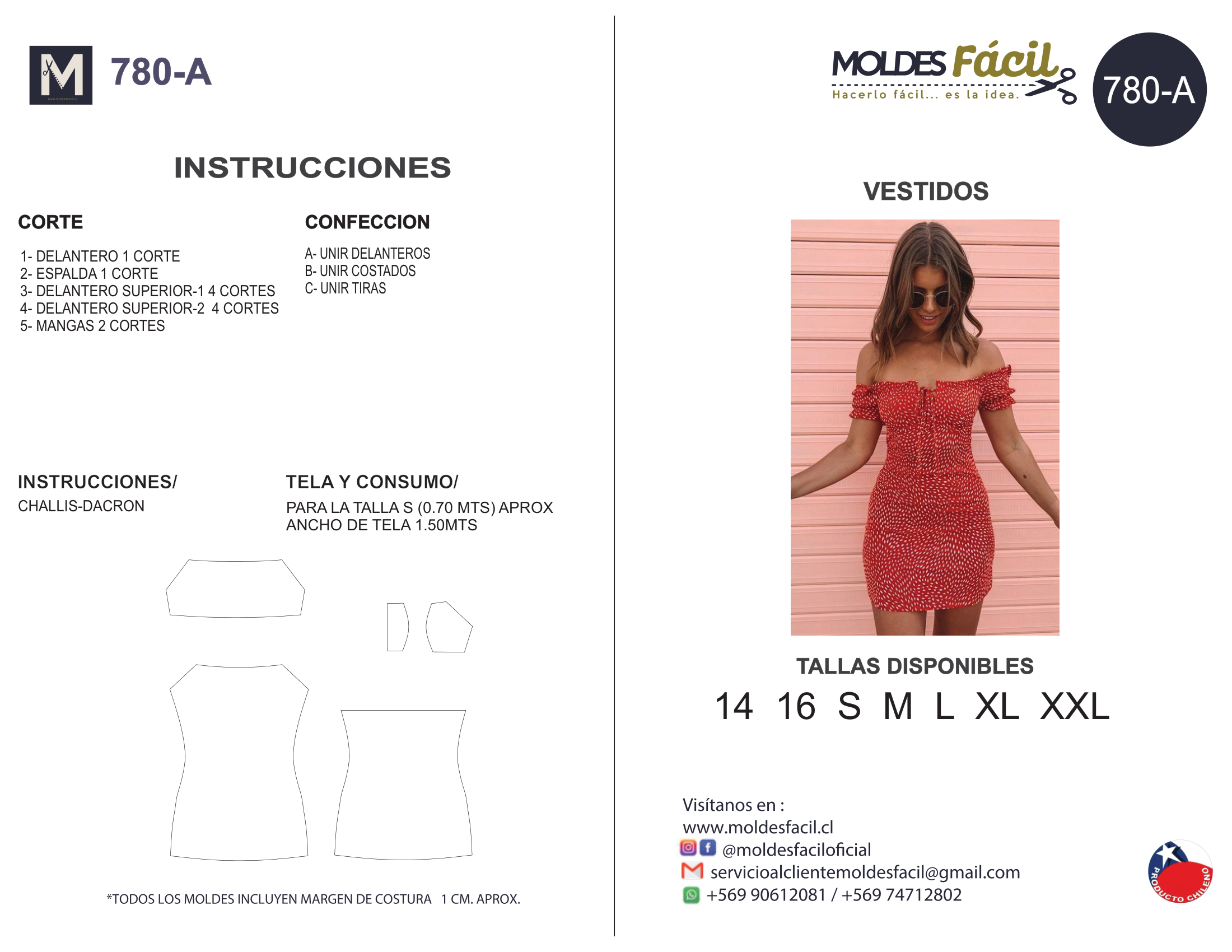 Vestido