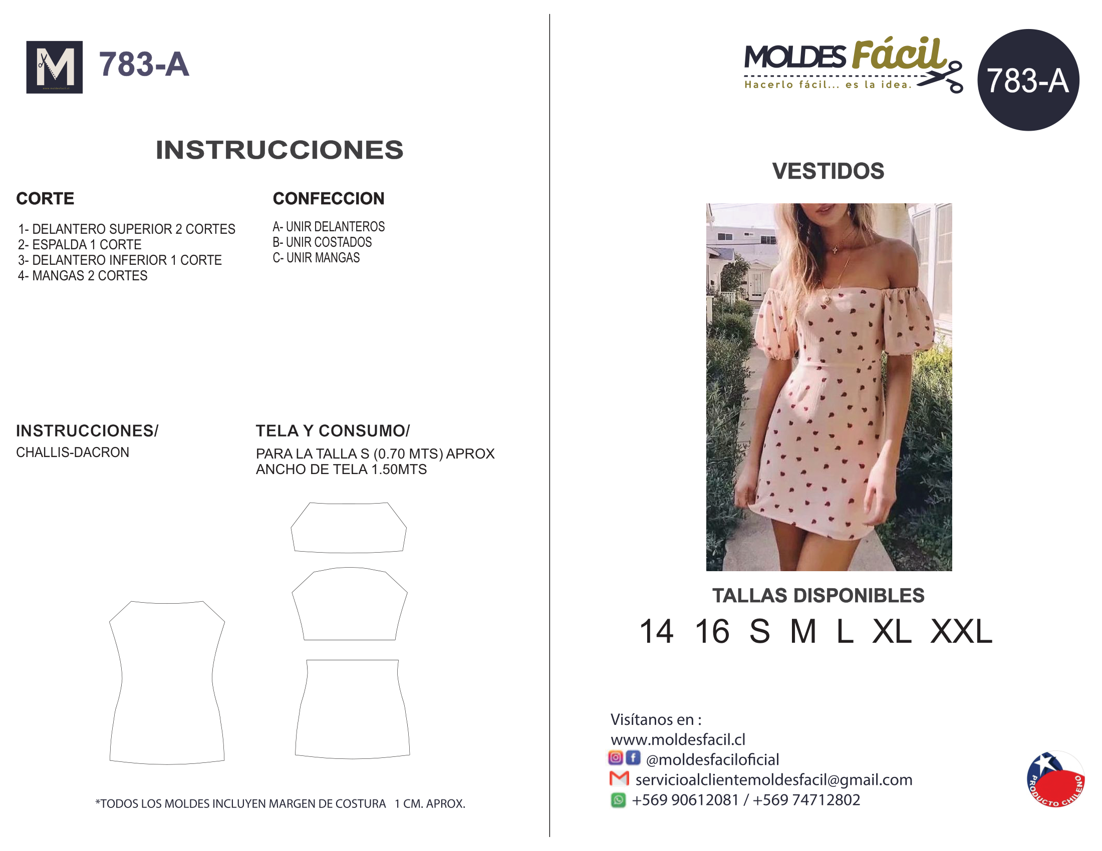 Vestido