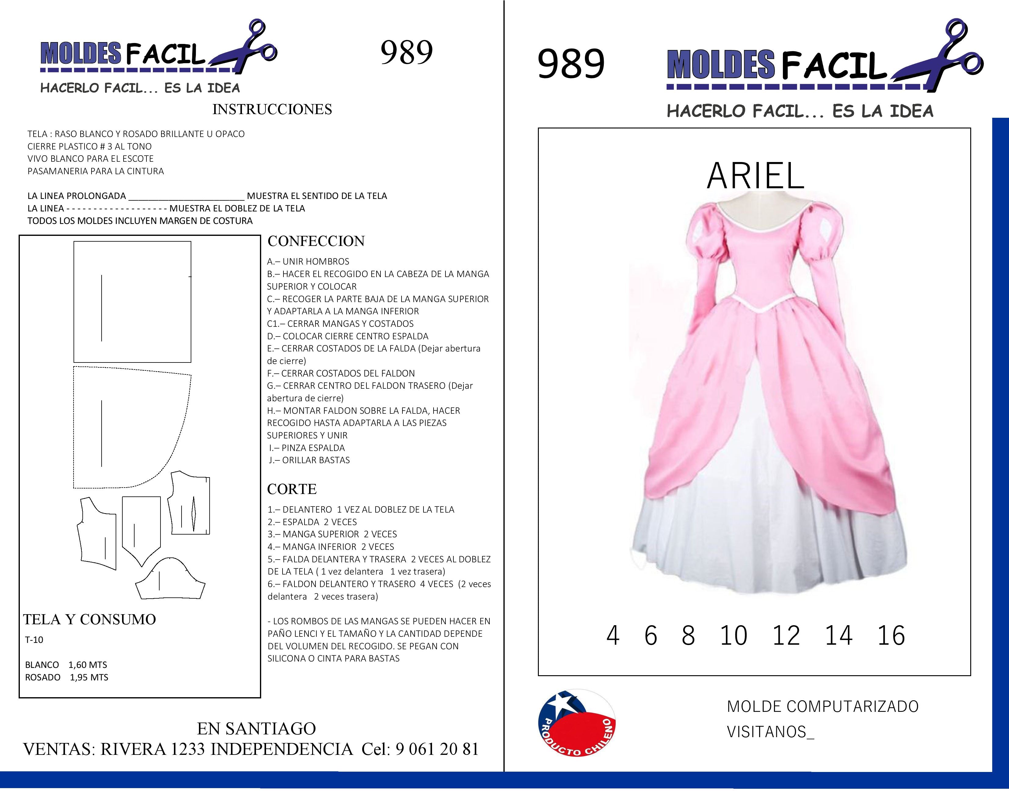 Princesa Ariel