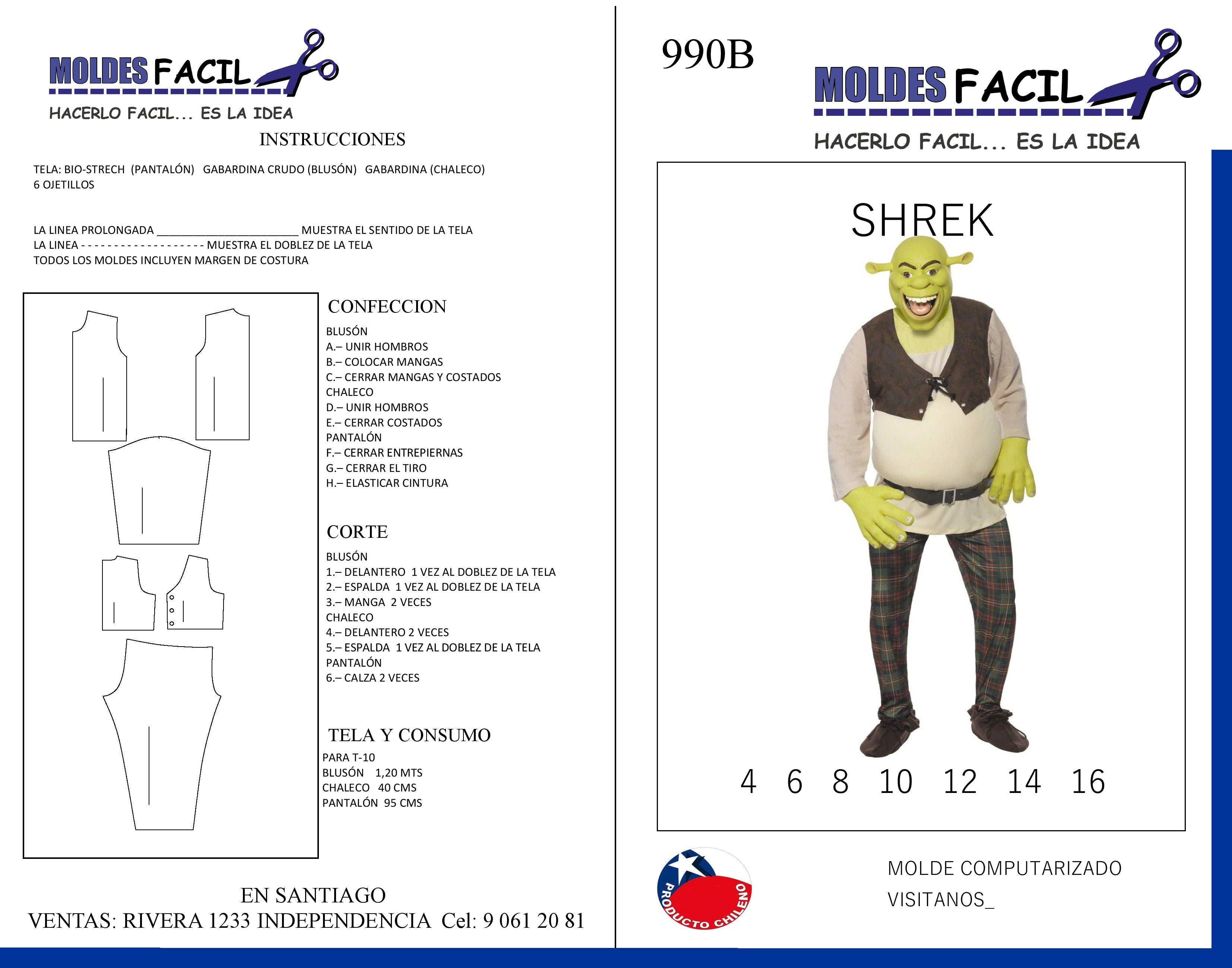 Shrek (ogro)
